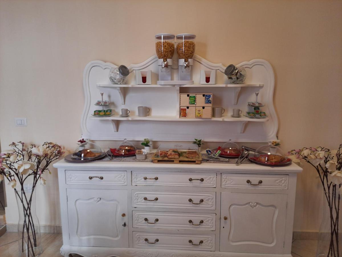 Re Diego Bed & Breakfast 2*