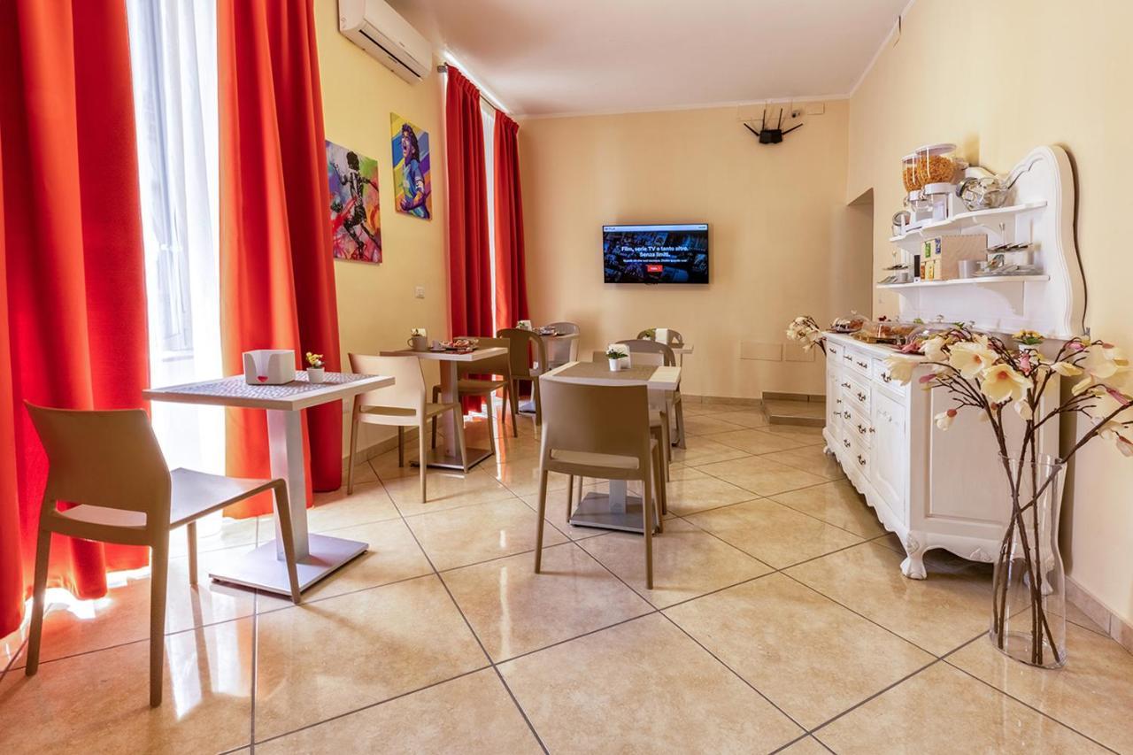 Bed & Breakfast Re Diego 2*