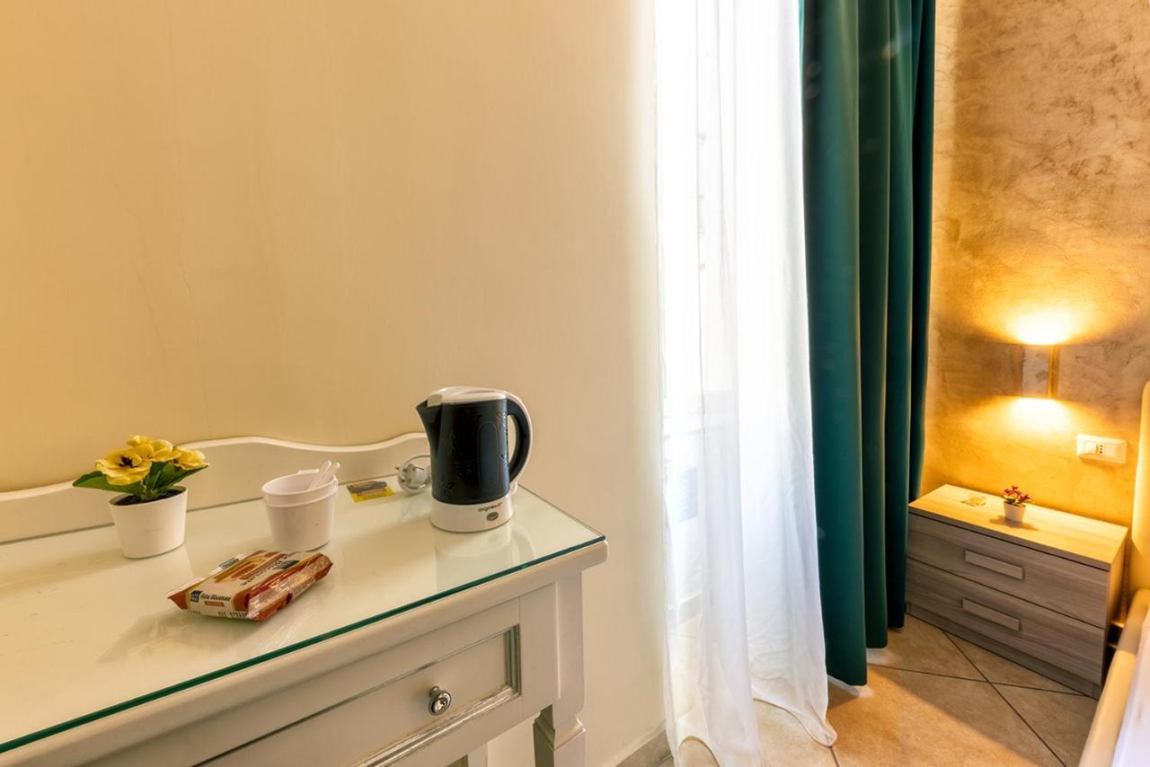 Bed & Breakfast Re Diego 2*
