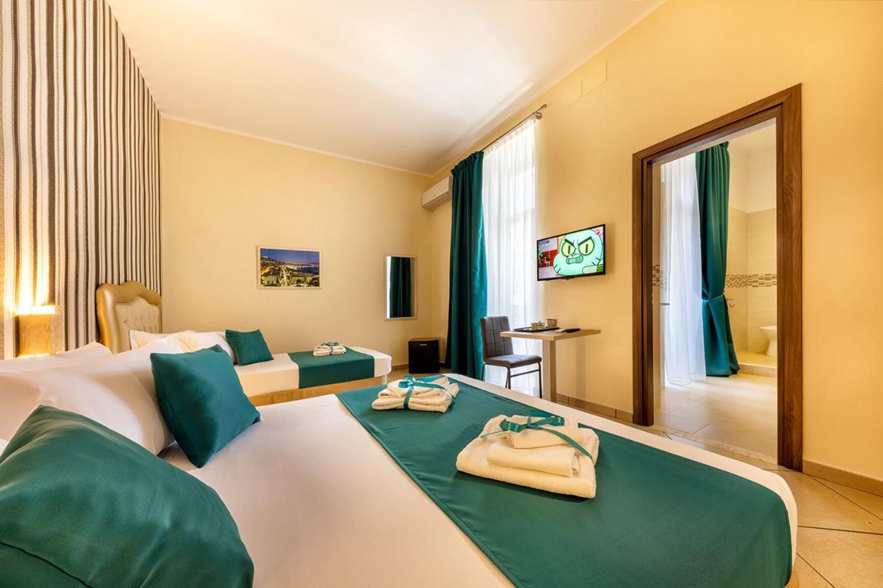 Bed & Breakfast Re Diego 2*