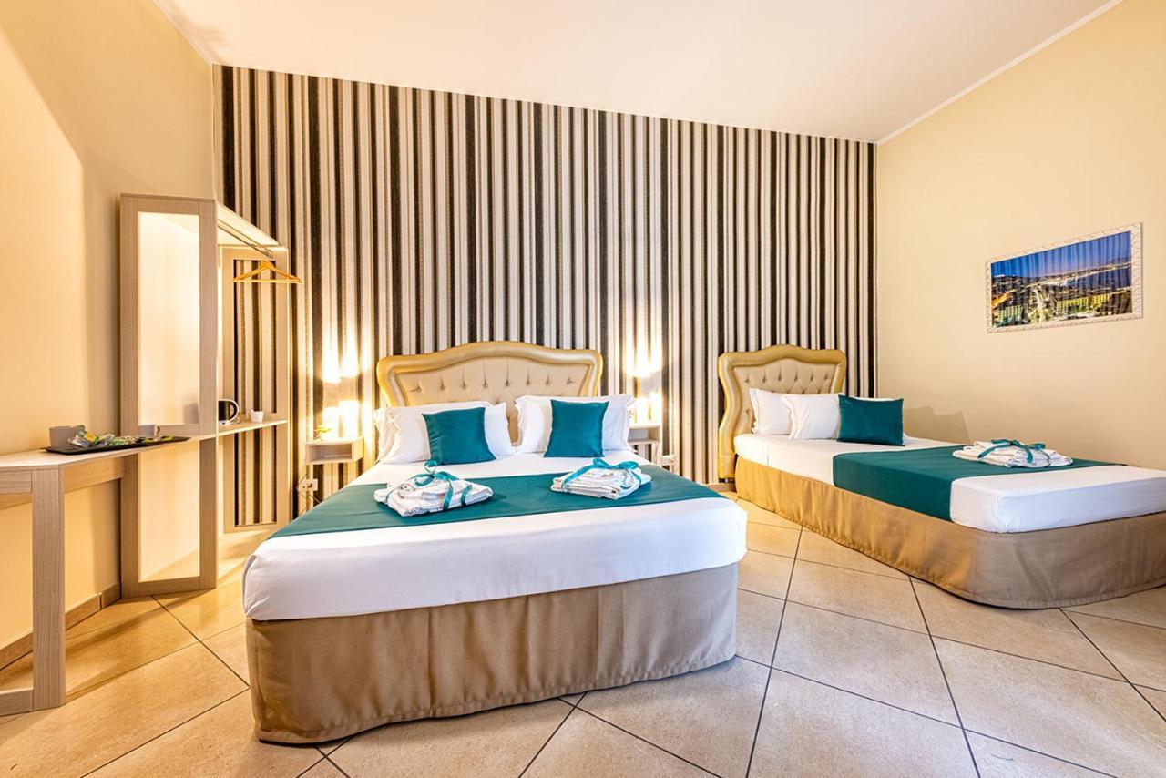 Bed & Breakfast Re Diego Naples