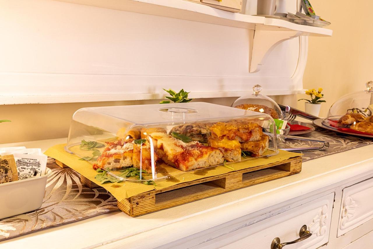 Bed & Breakfast Re Diego Naples