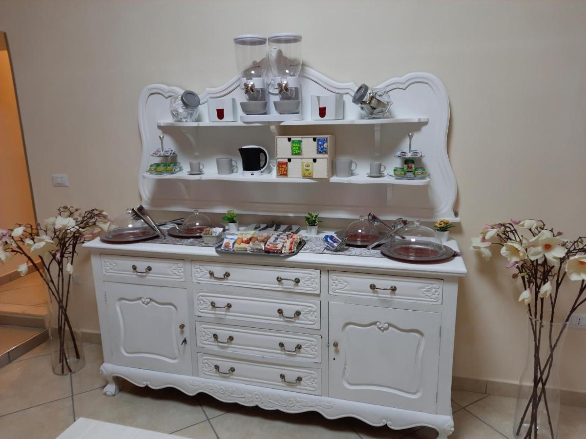 Bed & Breakfast Re Diego