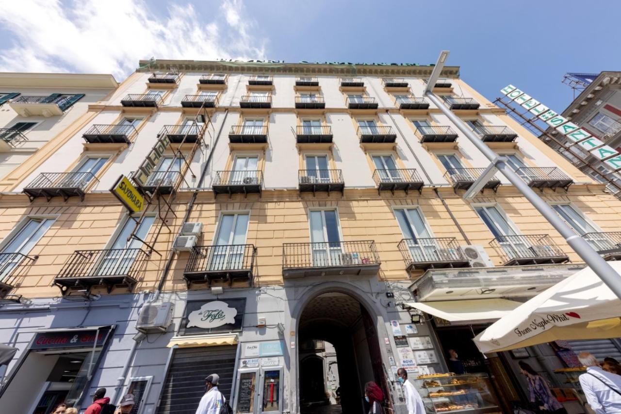 Bed & Breakfast Re Diego 2*
