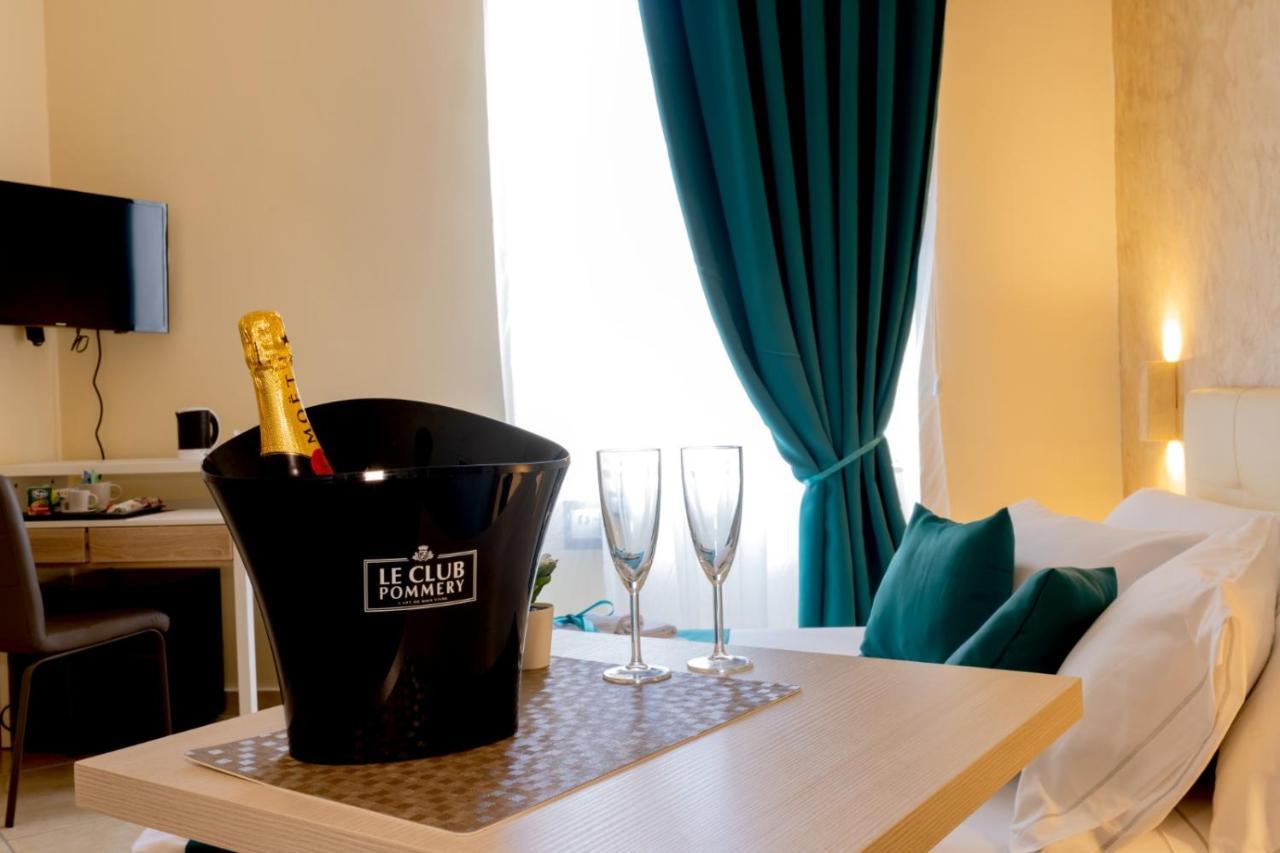 Bed & Breakfast Re Diego 2*
