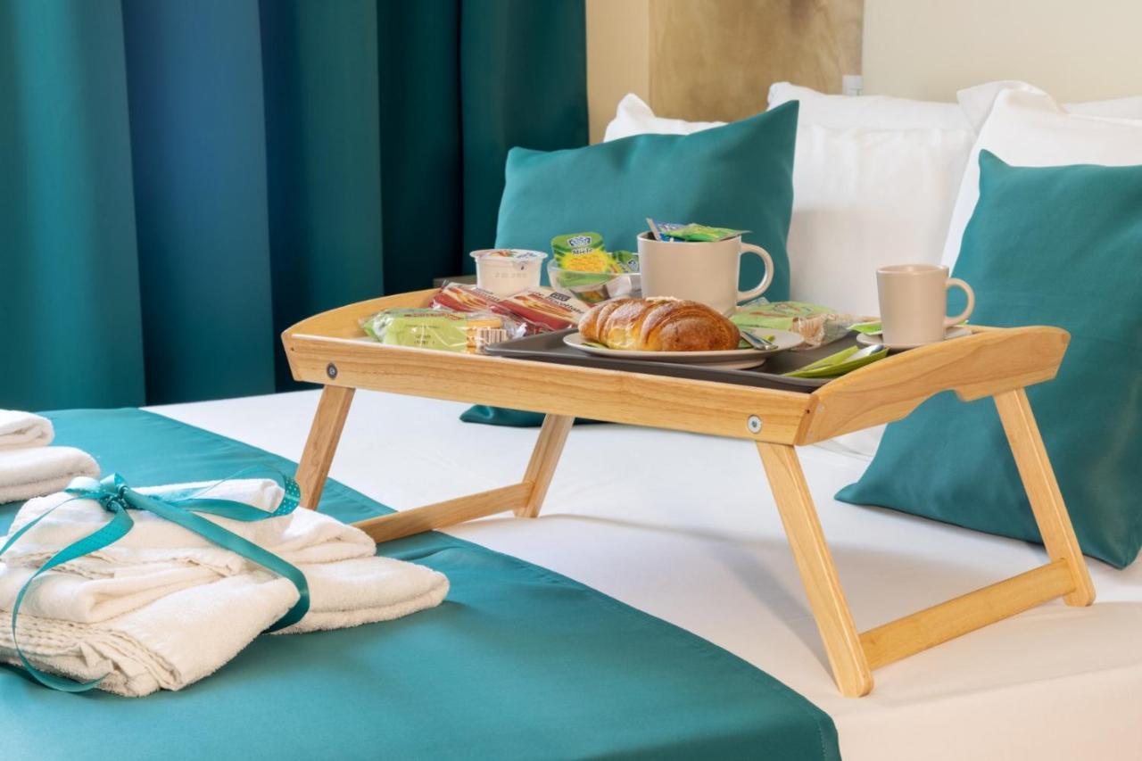 Bed & Breakfast Re Diego