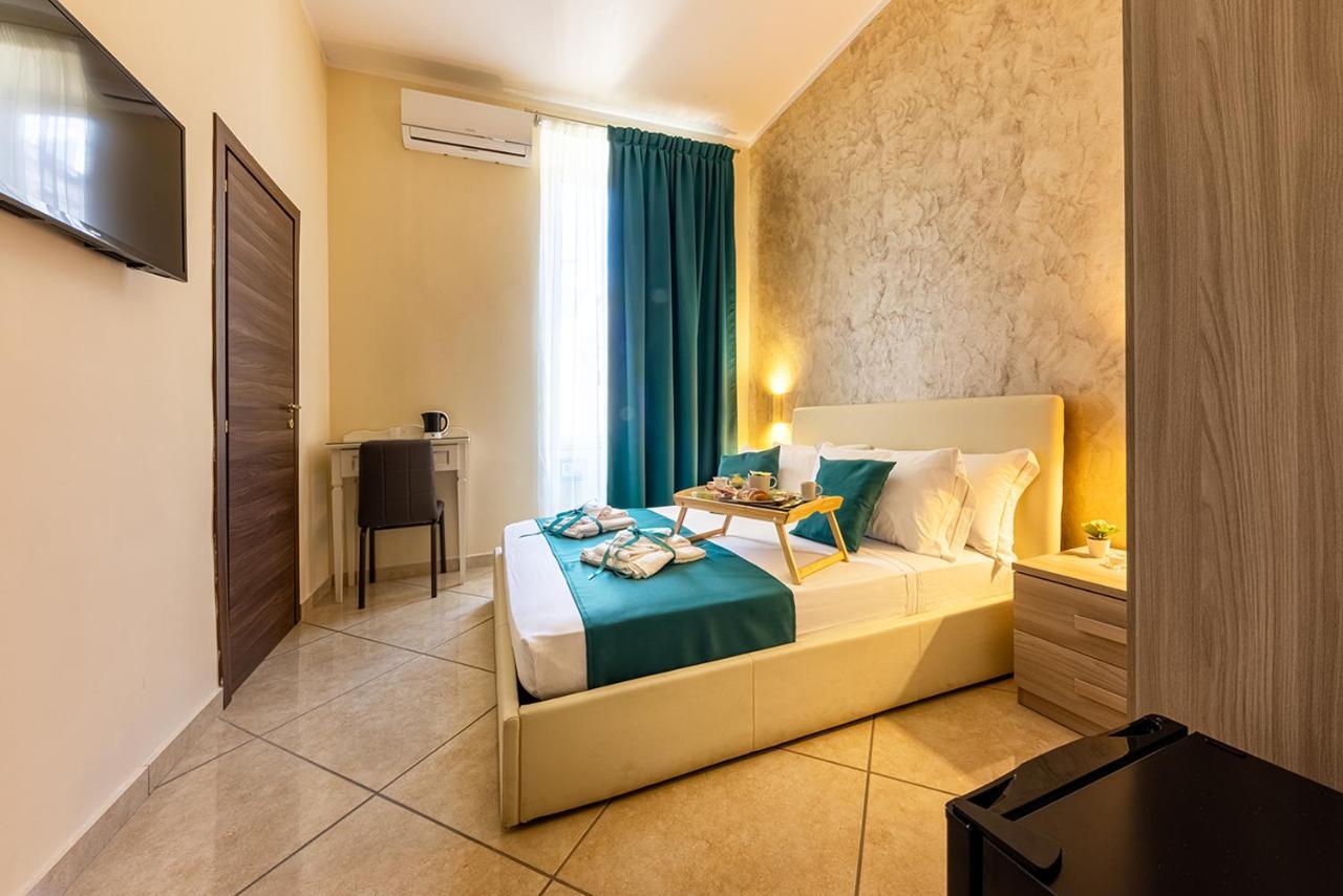 Re Diego Bed & Breakfast Naples