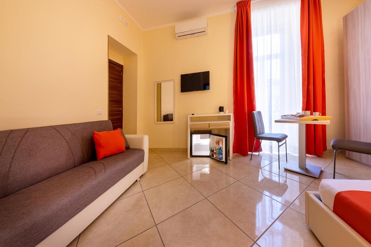 Bed & Breakfast Re Diego 2*