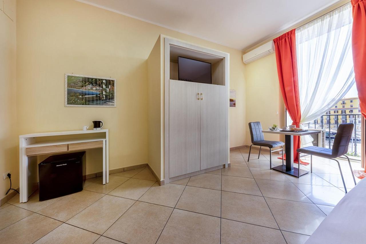 Re Diego Bed & Breakfast 2*