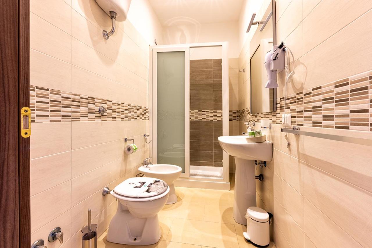 Re Diego Bed & Breakfast Naples
