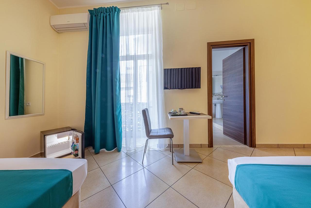 Re Diego Bed & Breakfast Naples