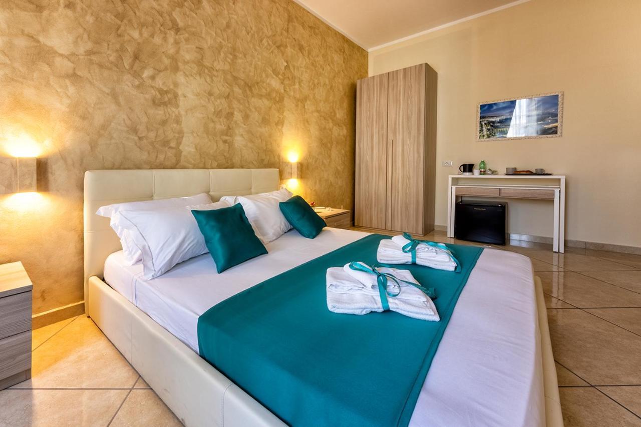 Bed & Breakfast Re Diego Naples