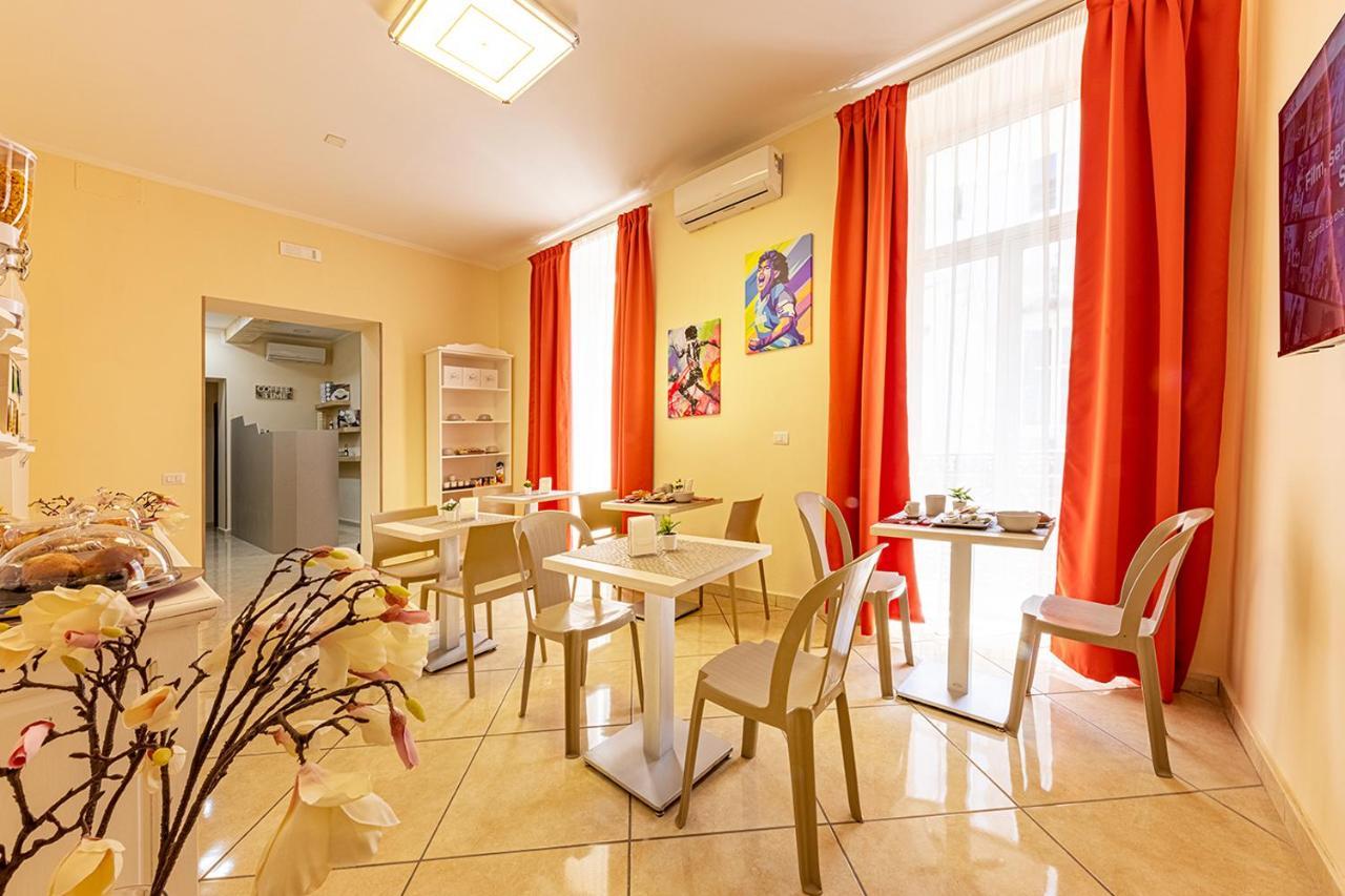 Re Diego Bed & Breakfast 2*