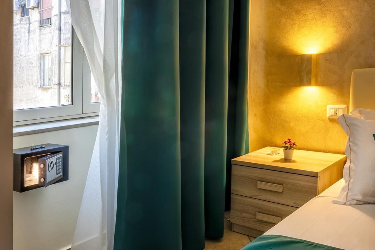 Re Diego Bed & Breakfast 2*