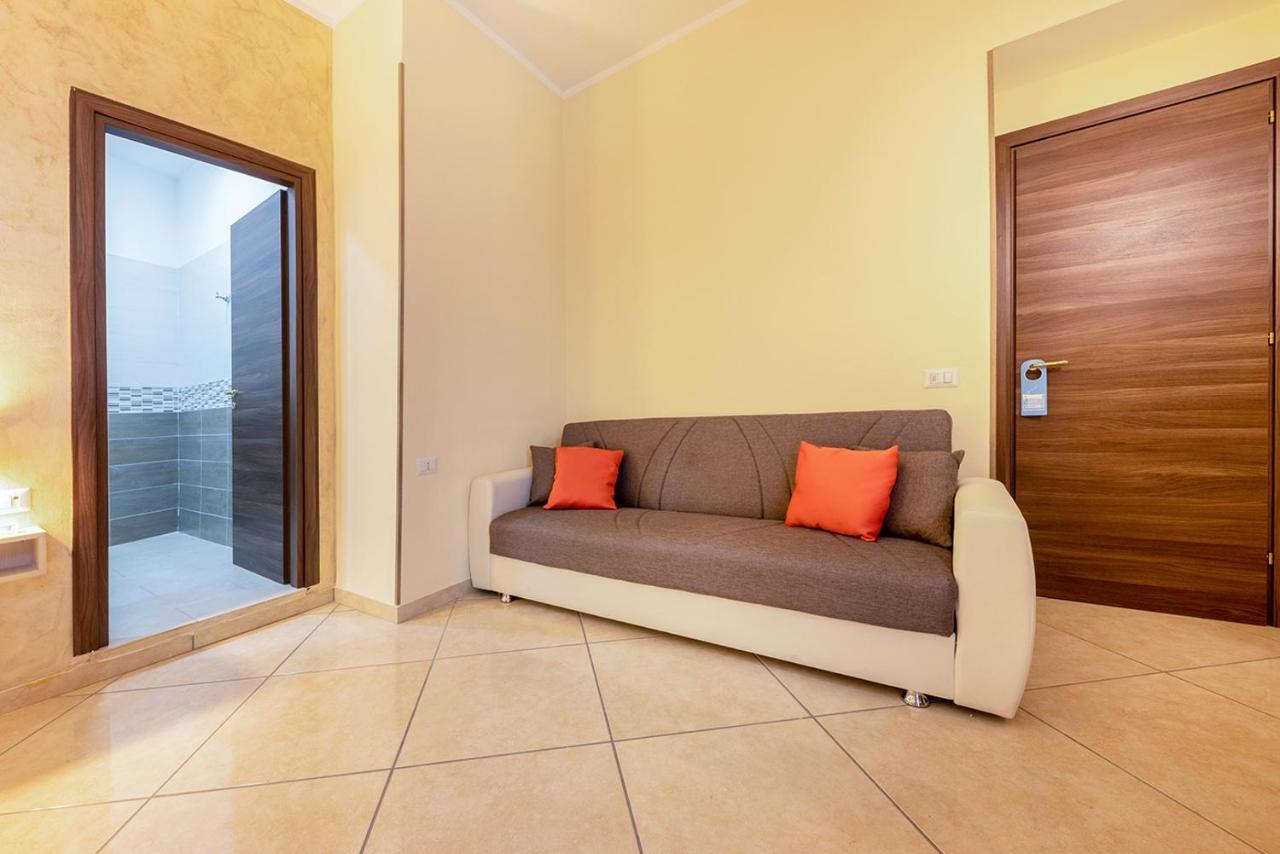 Re Diego Bed & Breakfast Naples