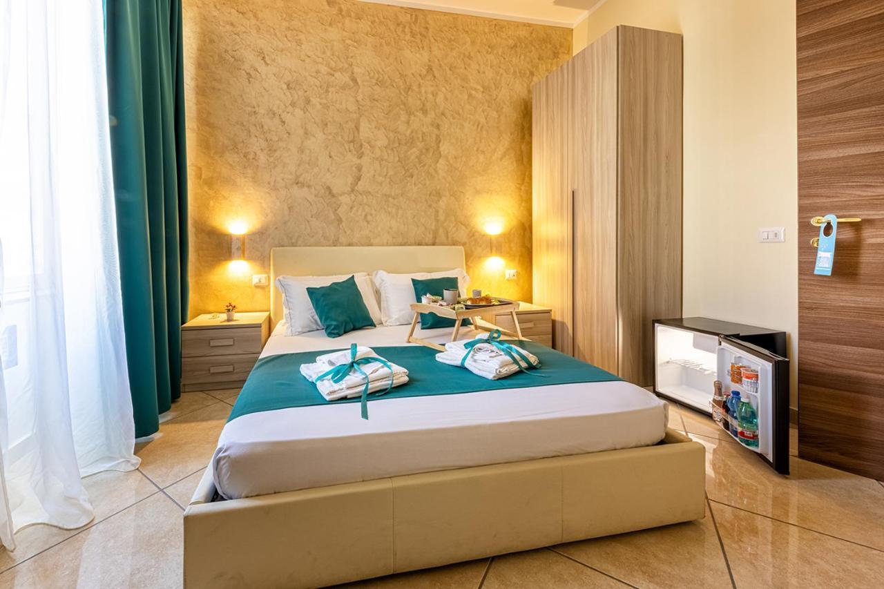 Bed & Breakfast Re Diego Naples
