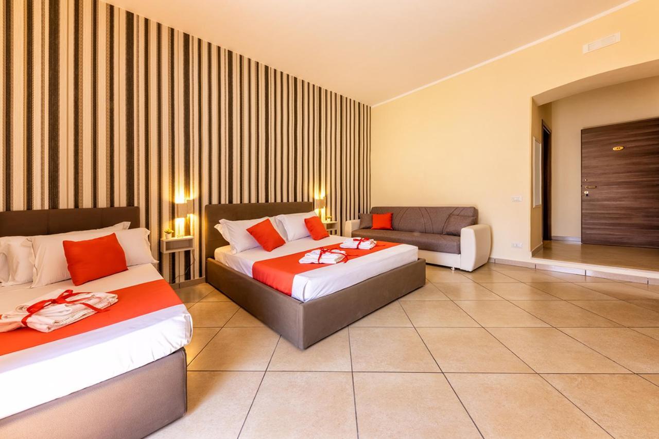 Re Diego Bed & Breakfast 2*