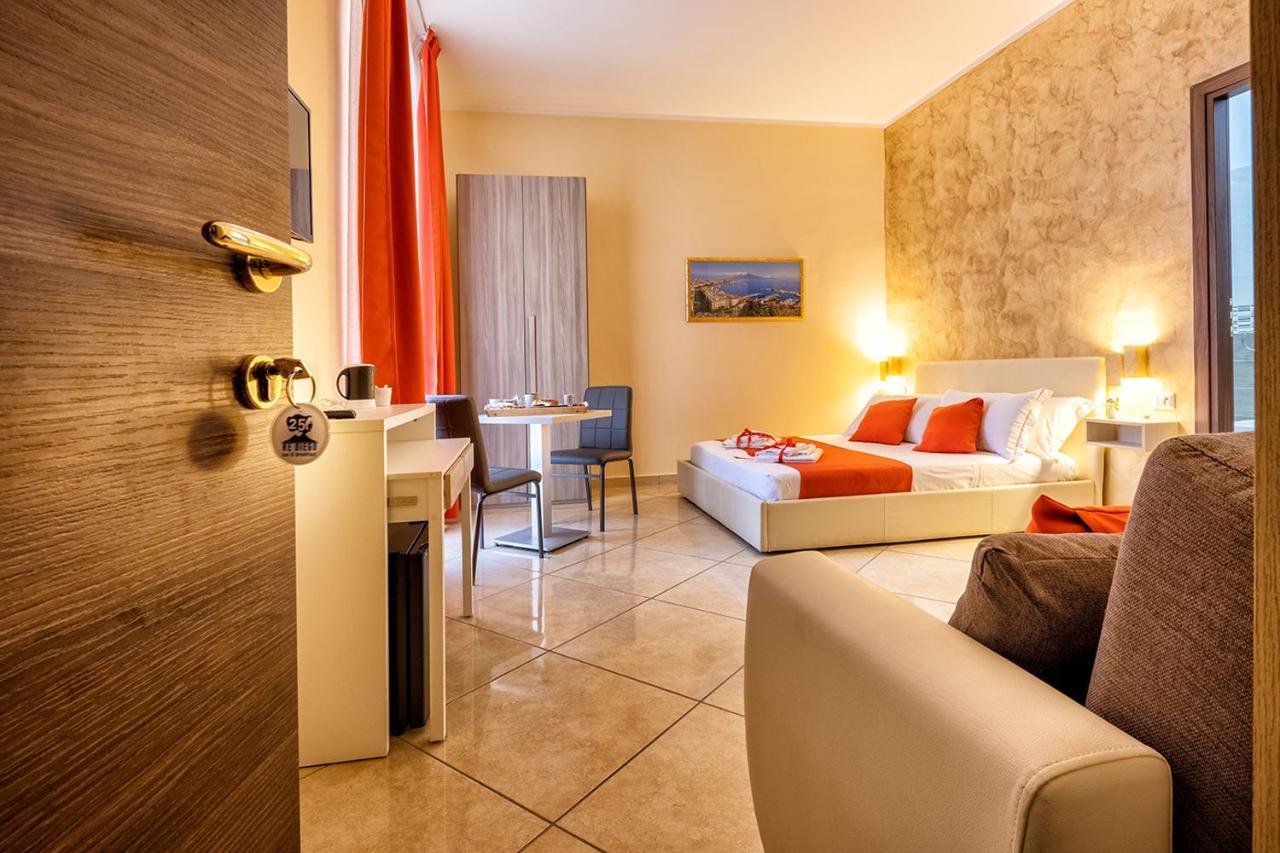 Re Diego Bed & Breakfast 2*