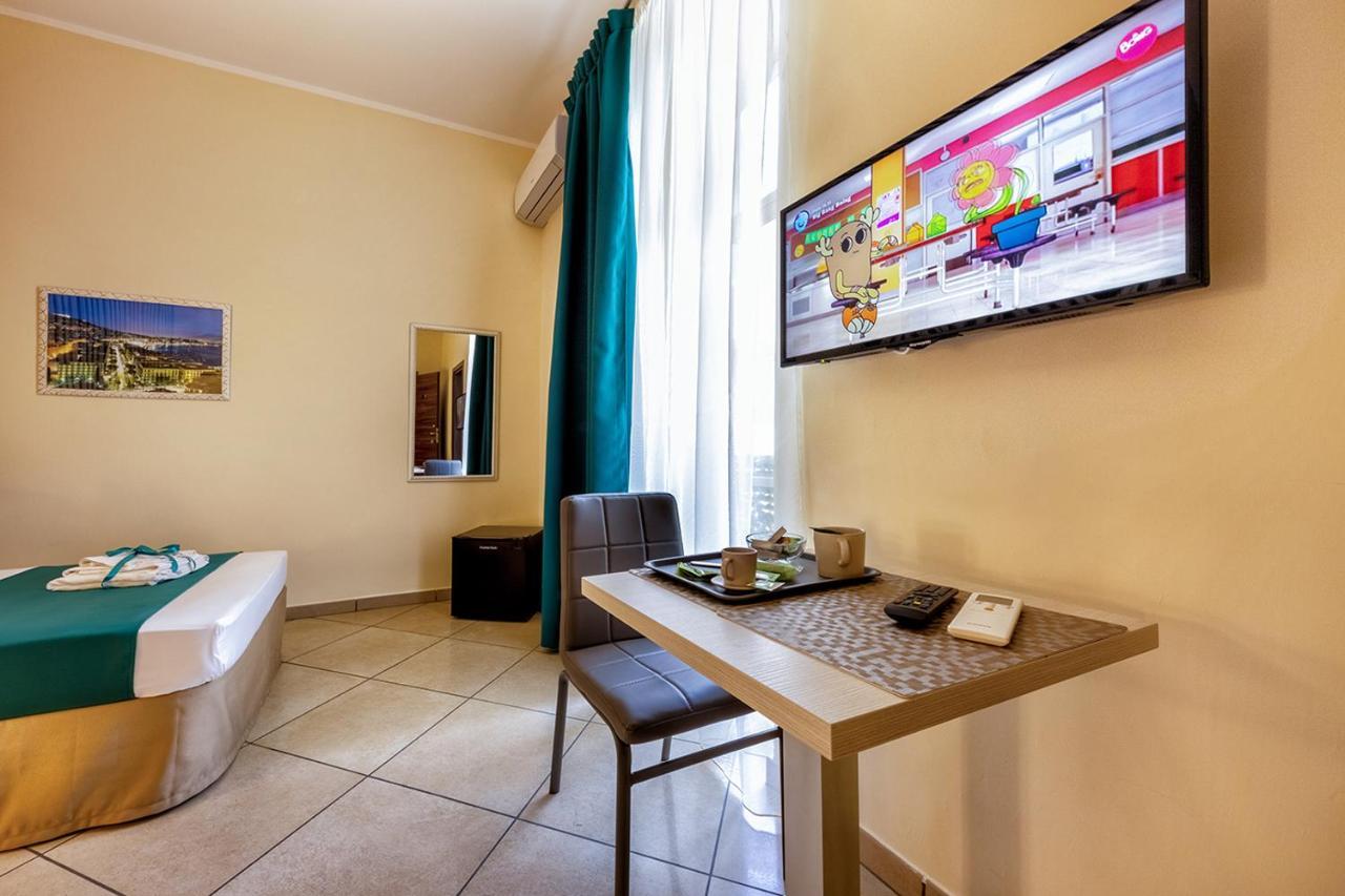 Re Diego Bed & Breakfast 2*