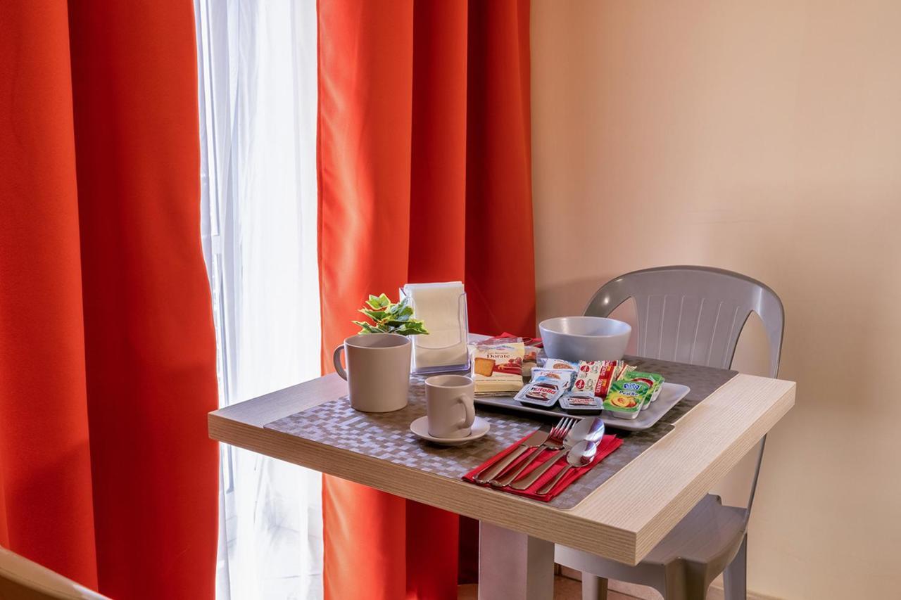 Bed & Breakfast Re Diego 2*