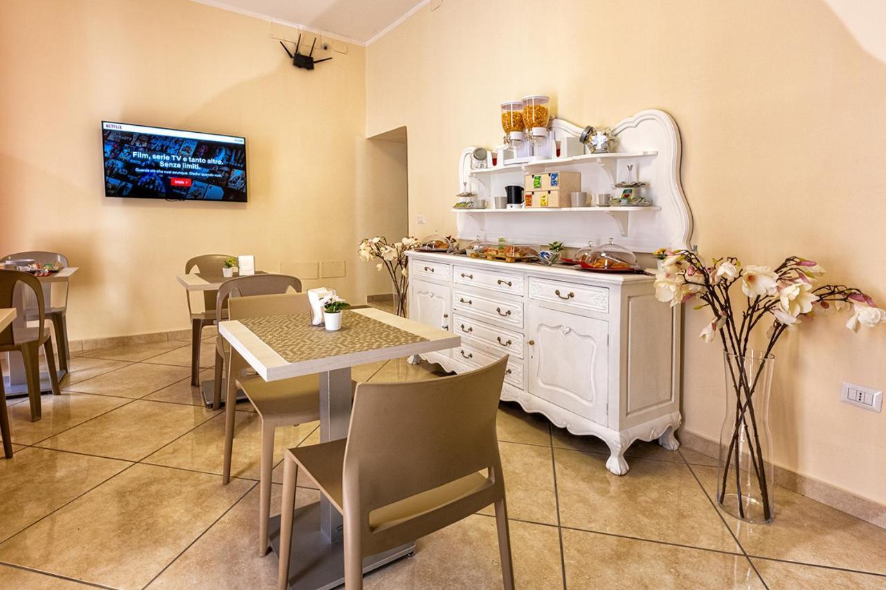 Re Diego Bed & Breakfast 2*