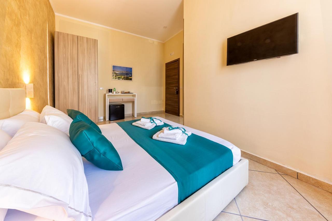 Bed & Breakfast Re Diego Naples