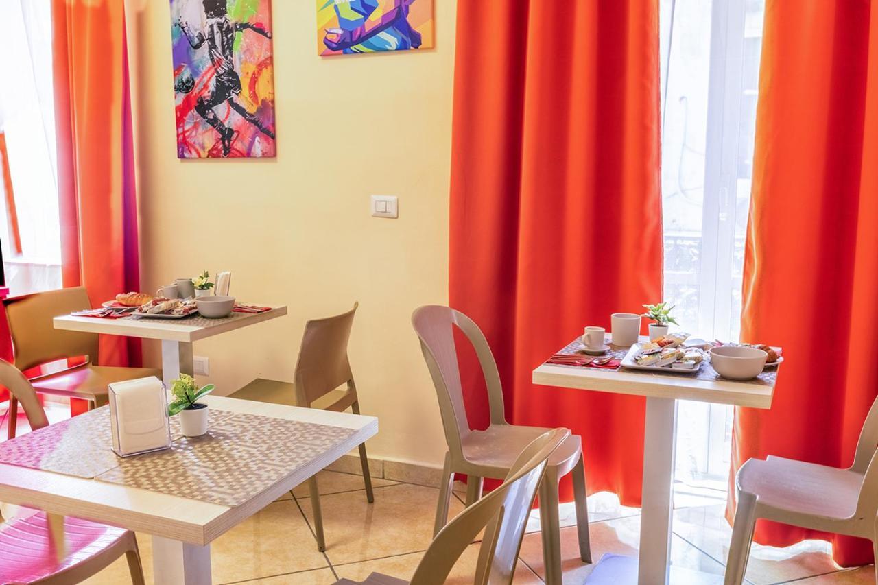 Re Diego Bed & Breakfast 2*