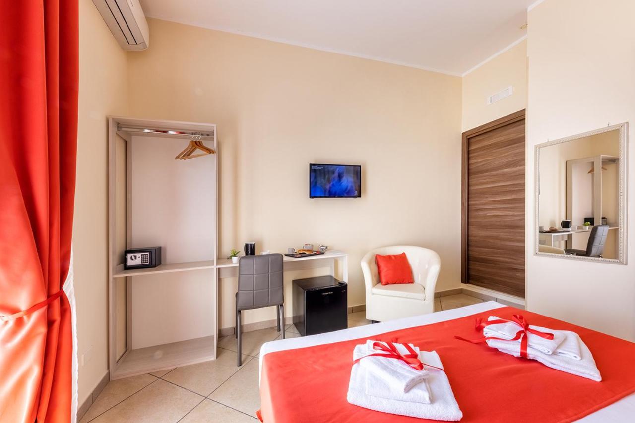 Re Diego Bed & Breakfast Naples