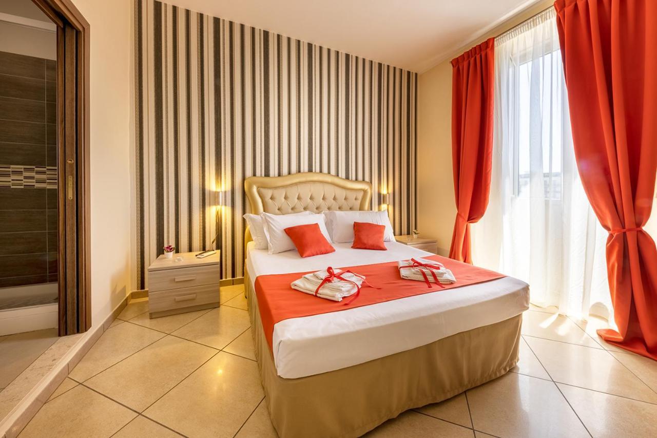 Bed & Breakfast Re Diego 2*