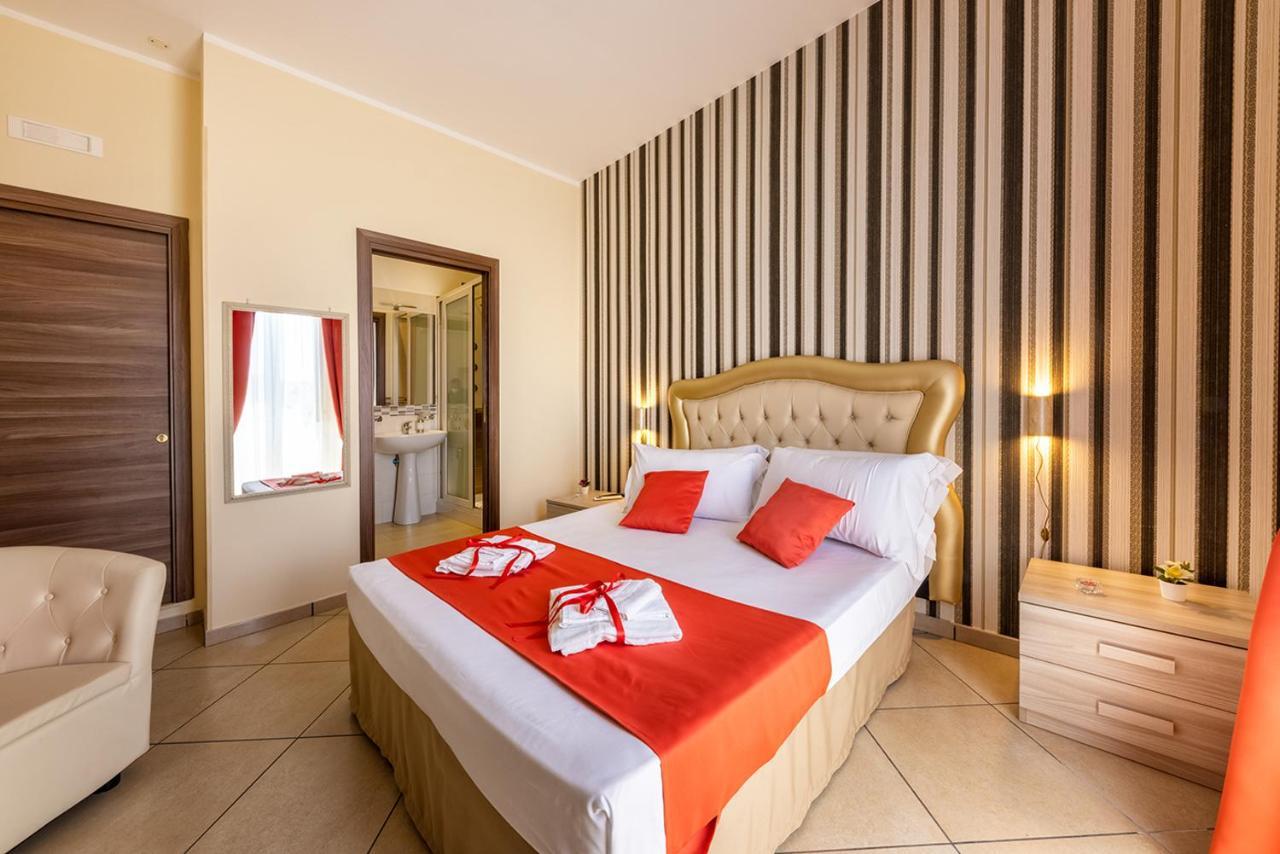 Bed & Breakfast Re Diego Naples