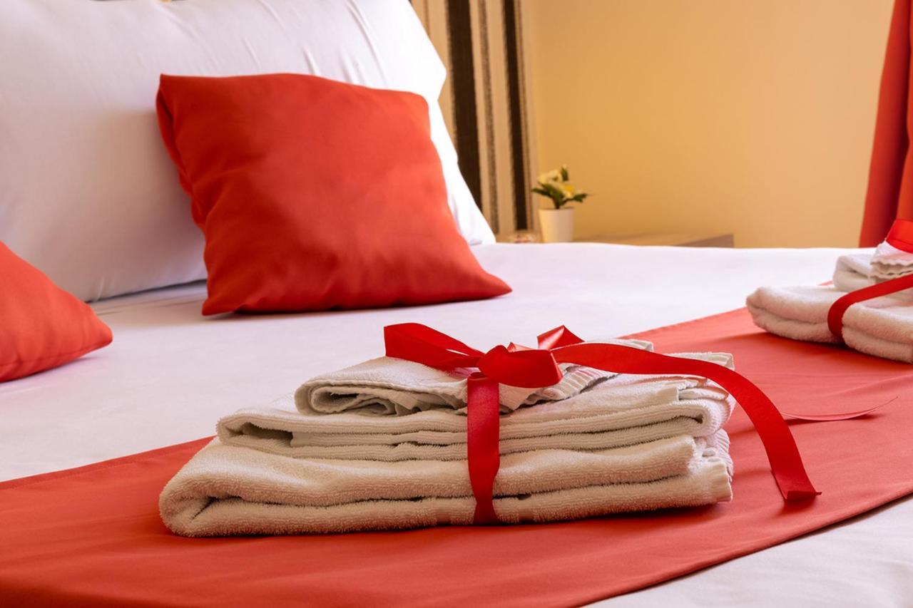 Re Diego Bed & Breakfast